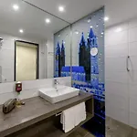 Ibis Styles Hotel Magdeburgo
