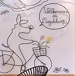 Ibis Styles 3* Magdeburg