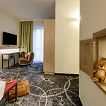 Ibis Styles Hotel Magdeburgo