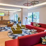 Ibis Styles Magdeburgo