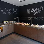 Hotel Ibis Styles Magdeburgo