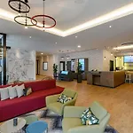 Ibis Styles 3* Magdeburgo