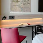 Ibis Styles 3*