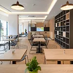 Ibis Styles Hotel 3*