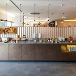 Ibis Styles Hotel Magdeburgo