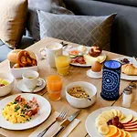 Hotel Ibis Styles Magdeburgo