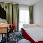 Ibis Styles 3* Magdeburgo
