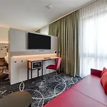 Ibis Styles Hotel Magdeburgo