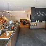Ibis Styles Magdeburgo