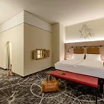Hotel Ibis Styles Magdeburgo