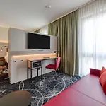 Hotel Ibis Styles Magdeburgo