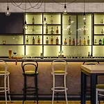 Hotel Ibis Styles Maagdenburg