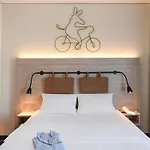 Hotel Ibis Styles Magdeburgo