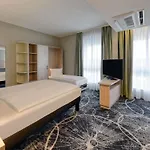 Ibis Styles Hotel Magdeburgo