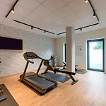 Ibis Styles Hotel Magdeburgo