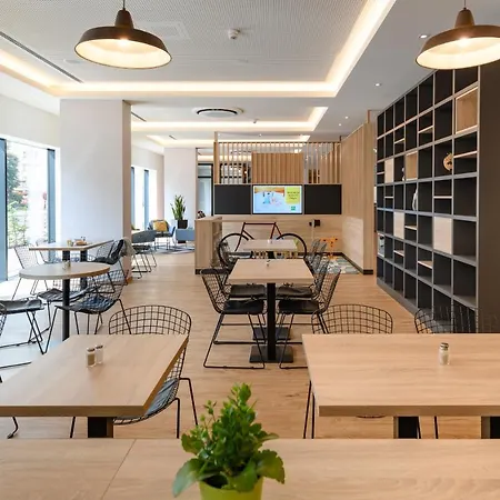 Ibis Styles Hotel 3*