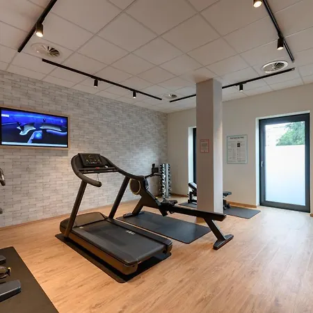 Ibis Styles