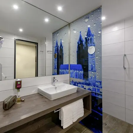 Ibis Styles فندق ماغديبورغ
