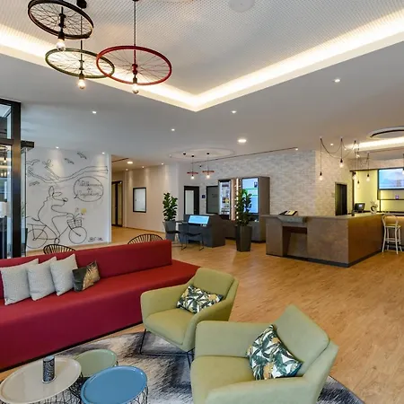 فندق Ibis Styles