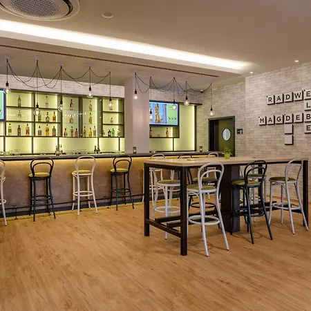 Hotell Ibis Styles