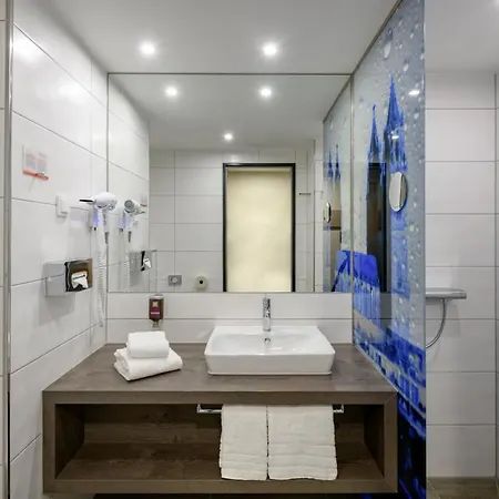 فندق Ibis Styles ماغديبورغ