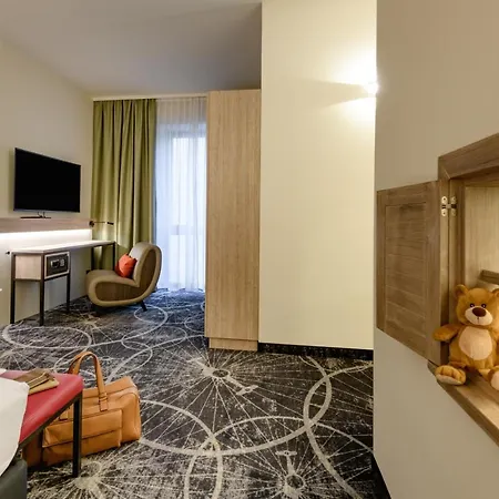 Ibis Styles Hotel Magdeburg