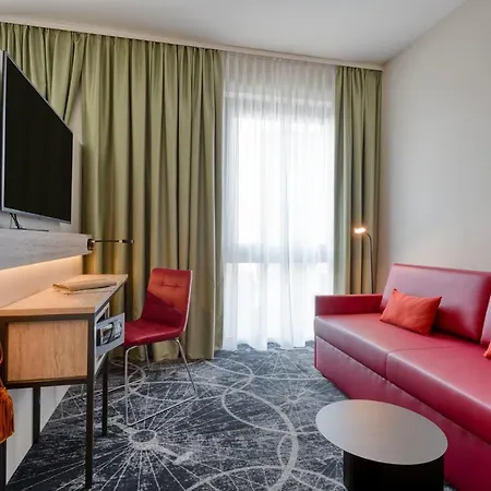 Ibis Styles 3*