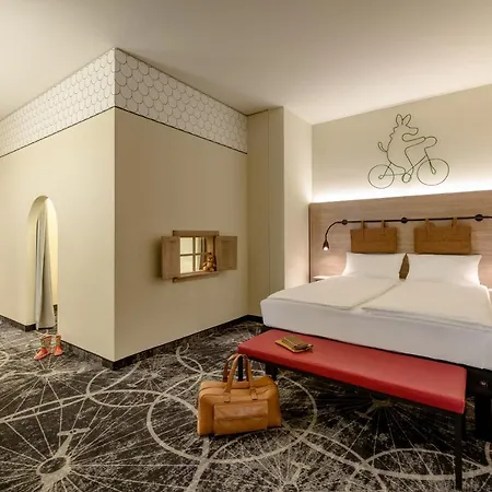 Ibis Styles 3*