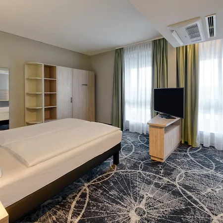Hotell Ibis Styles