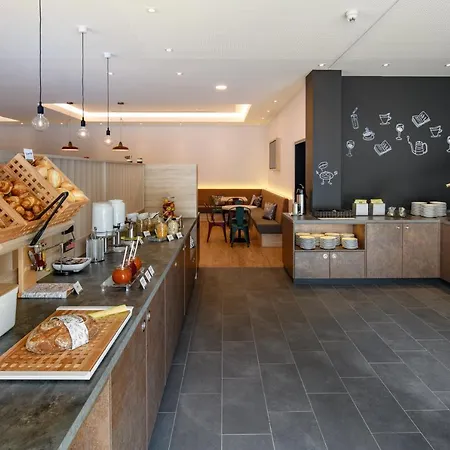 Ibis Styles