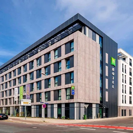 Ibis Styles