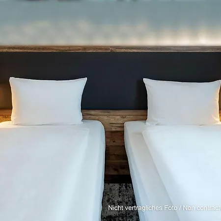 Ibis Styles Magdeburg