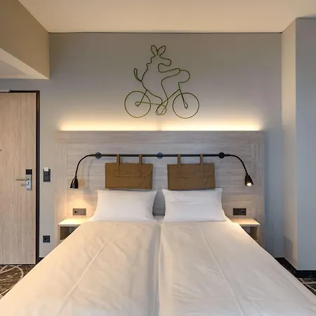 Hotel Ibis Styles