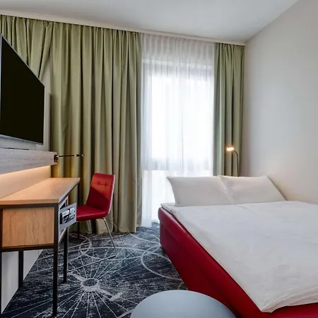 Hotel Ibis Styles 3*