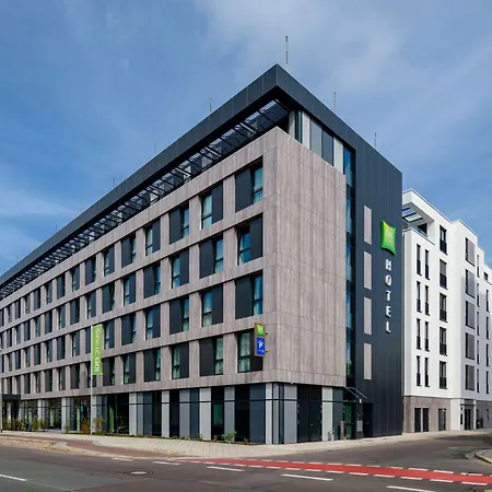 Ibis Styles Hotel