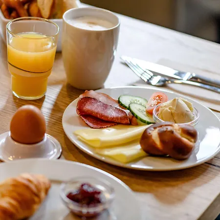 Ibis Styles 3* ماغديبورغ