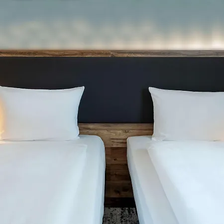 Ibis Styles Hotel 3*