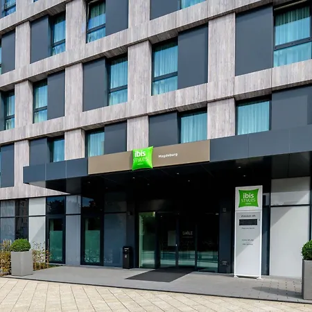 فندق Ibis Styles