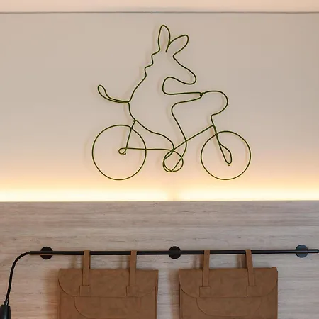 Ibis Styles 3* ماغديبورغ