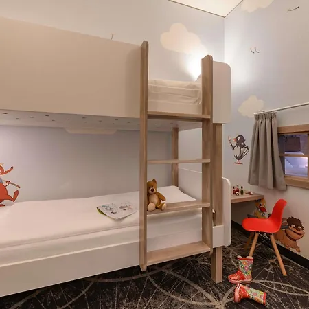 فندق Ibis Styles ماغديبورغ