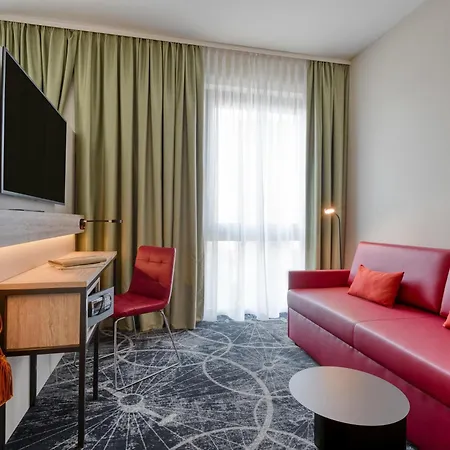 Ibis Styles Hotel