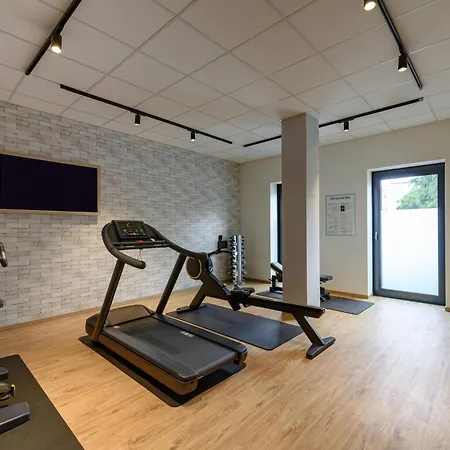 Ibis Styles 3* ماغديبورغ