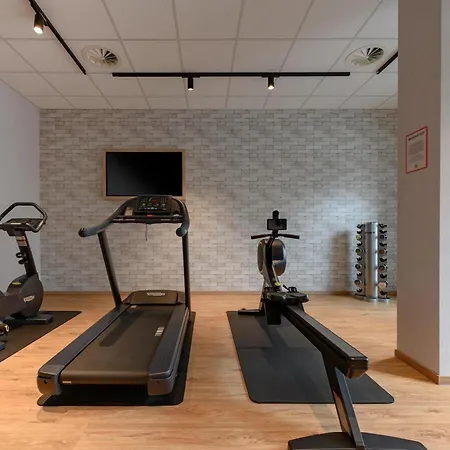 Hotell Ibis Styles 3*
