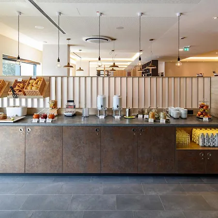 Ibis Styles فندق ماغديبورغ