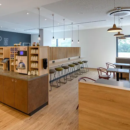 Hotel Ibis Styles 3*