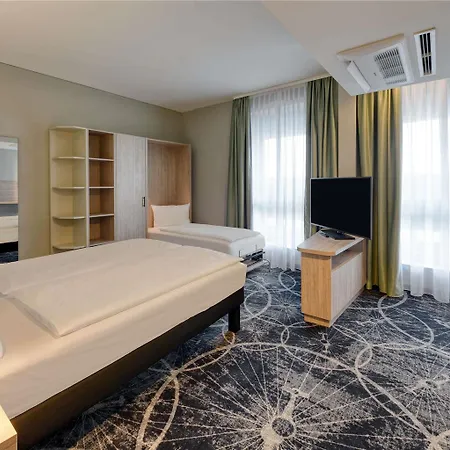 Ibis Styles 3* Magdeburg