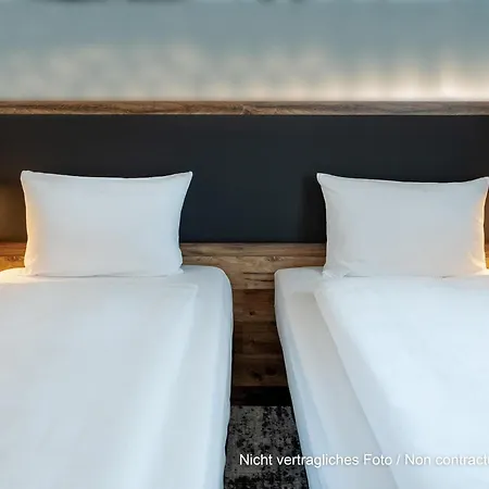 Ibis Styles فندق ماغديبورغ