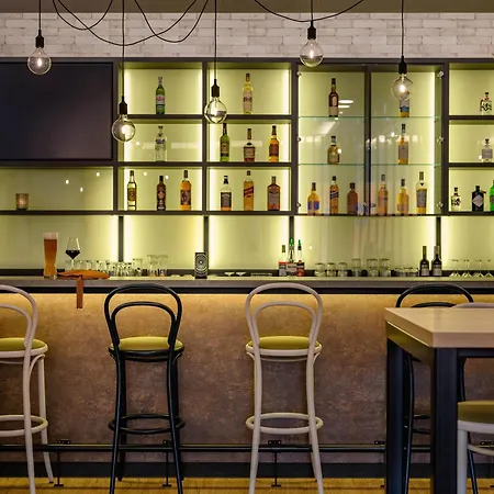 Отель Ibis Styles