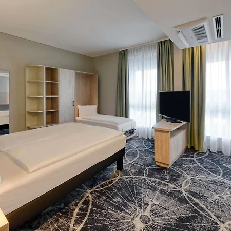 Ibis Styles Hotel Magdeburg