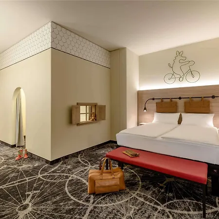 Ibis Styles 3*